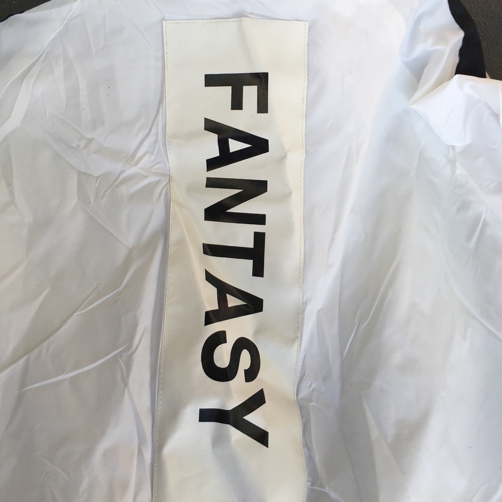 Men’s XL Moncler Windbreaker